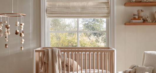 How to Organize All of Baby’s New Toys, Books & Clothes After Christmas