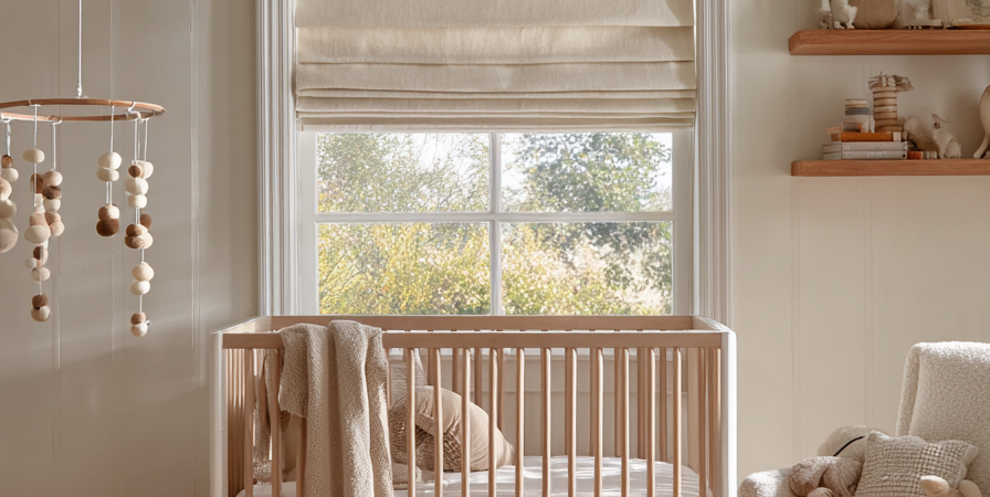 How to Organize All of Baby’s New Toys, Books & Clothes After Christmas