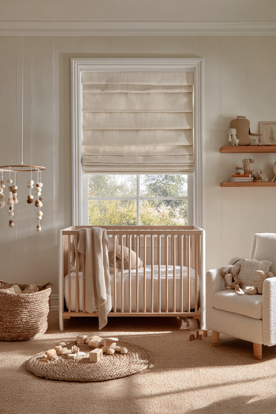 How to Organize All of Baby’s New Toys, Books & Clothes After Christmas